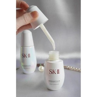 Serum SKII Nhật Bản SK-II Genoptics Spot Essence