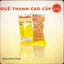 300gr Quế Thanh Cạo Vỏ Bảo Châu 7 - 10cm(pha trà, làm gia vị) - Tinh túy từ vùng đất quế trứ danh!