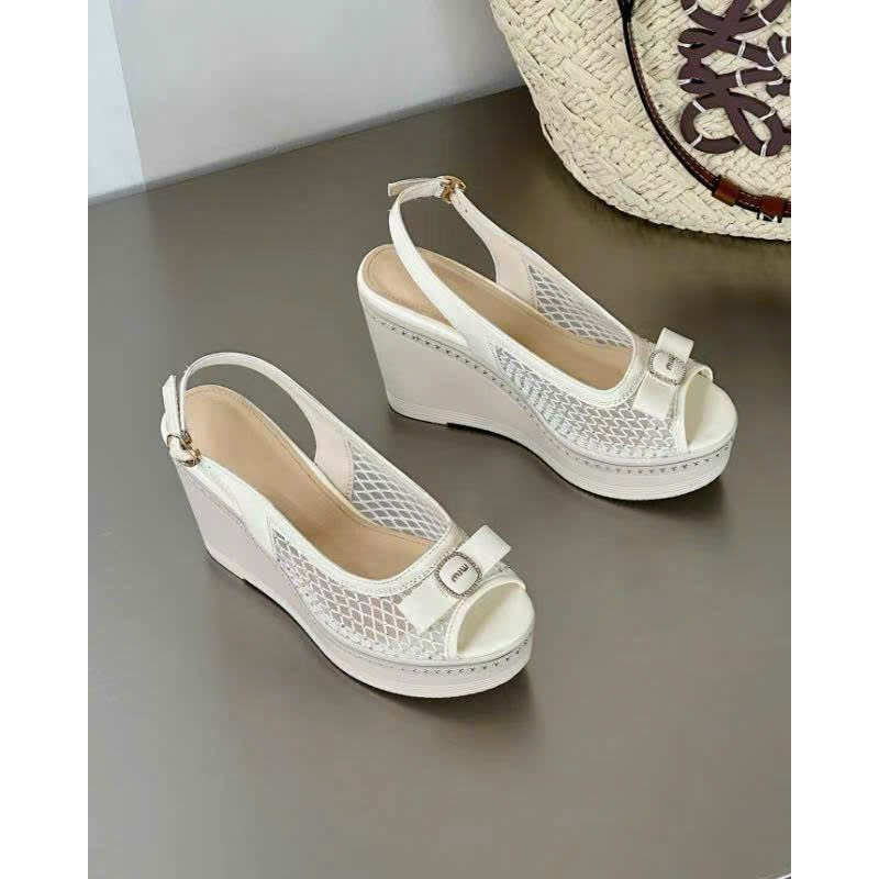 ❤️❤️❤️Sandal xuồng lưới