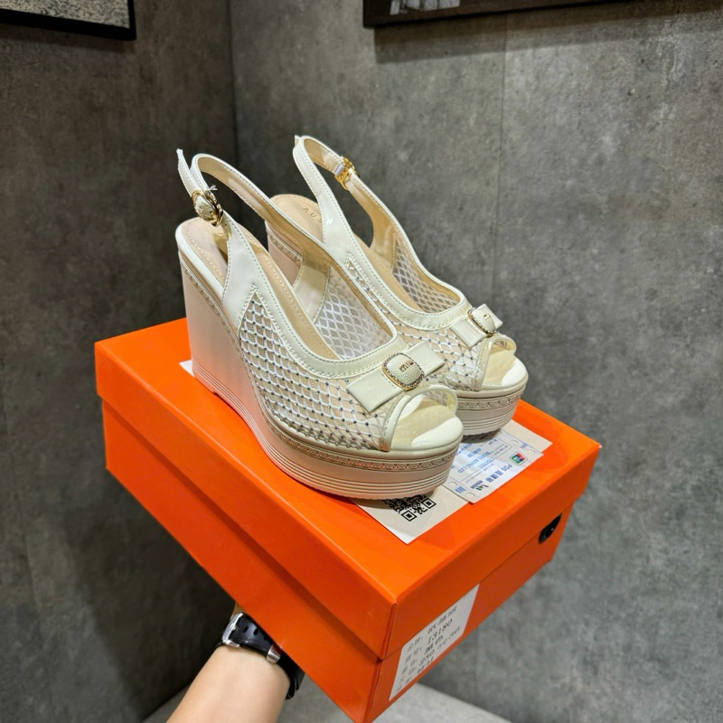 ❤️❤️❤️Sandal xuồng lưới
