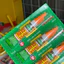 1 Tuýp Keo Đa Năng Siêu Dính, Keo Dán Super Glue Xanh