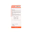 Siro Tăng Sức Đề Kháng Gadopax Forte Cho Bé Giúp Cơ Thể Khỏe Mạnh Dễ Uống 100ml - Bibomart