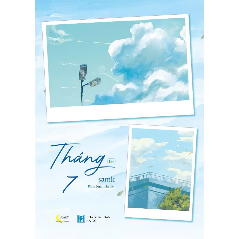 Ảnh Sách Tháng 7 – bản đặc biệt 1