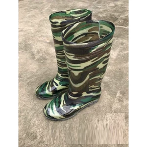 Ủng rằn ri một màu Trường Thịnh size 39-43, ủng lao động, ủng đi mưa, ủng trường thịnh
