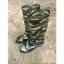 Ủng rằn ri một màu Trường Thịnh size 39-43, ủng lao động, ủng đi mưa, ủng trường thịnh