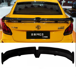 Đuôi Gió MG5 Thể Thao Loại Dán Lắp Chuẩn Zin