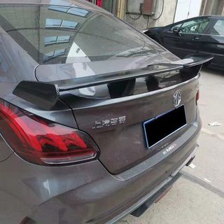Đuôi Gió MG5 Thể Thao Loại Dán Lắp Chuẩn Zin
