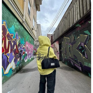 Túi Đeo Vai Matin SPORTY TOTE