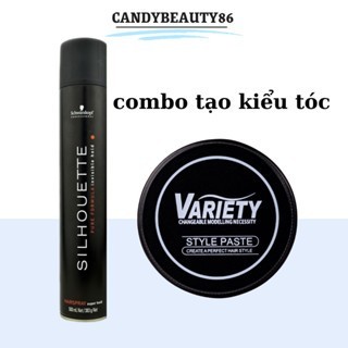 Gôm xịt tóc giữ nếp tạo kiểu nam nữ KALANXUAN,Keo Xịt Tóc Hương Nước Hoa Giữ Nếp 24h