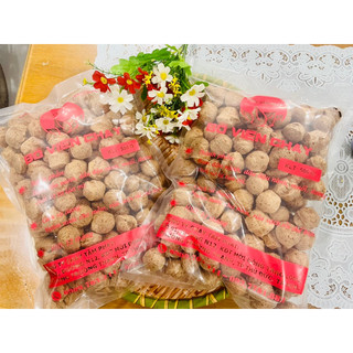 1KG BÒ VIÊN CHAY TÂM PHÁT ( Hàng khô)  thơm ngon tiện lợi
