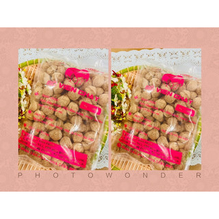 1KG BÒ VIÊN CHAY TÂM PHÁT ( Hàng khô)  thơm ngon tiện lợi