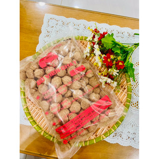 500g Bò viên chay Tâm Phát ( Hàng khô) công nghệ nhật bản