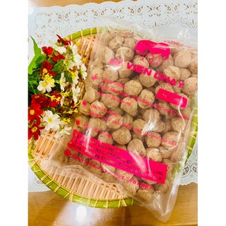 500g Bò viên chay Tâm Phát ( Hàng khô) công nghệ nhật bản