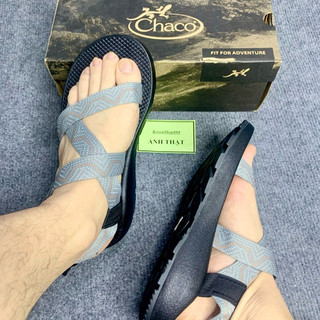Dép Xăng Đan Nam Nữ Chaco Quai Dù Xăng Đan Nữ  D50