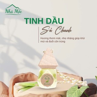 Tinh dầu nguyên chất nhiều mùi hương treo xe hơi, ô tô, tủ quần áo, treo phòng