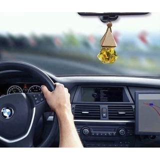 Tinh dầu nguyên chất nhiều mùi hương treo xe hơi, ô tô, tủ quần áo, treo phòng