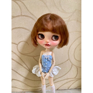 Bikini công chúa size blythe,ob24