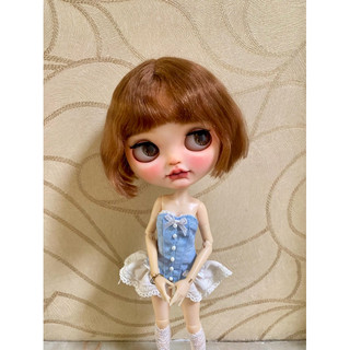 Bikini công chúa size blythe,ob24