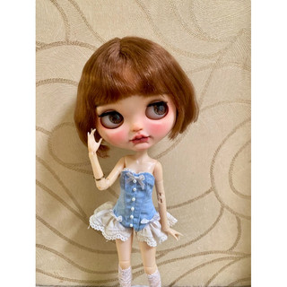 Bikini công chúa size blythe,ob24