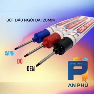 Combo 20 cái bút dấu ngòi dài