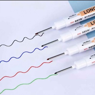 Combo 20 cái bút dấu ngòi dài