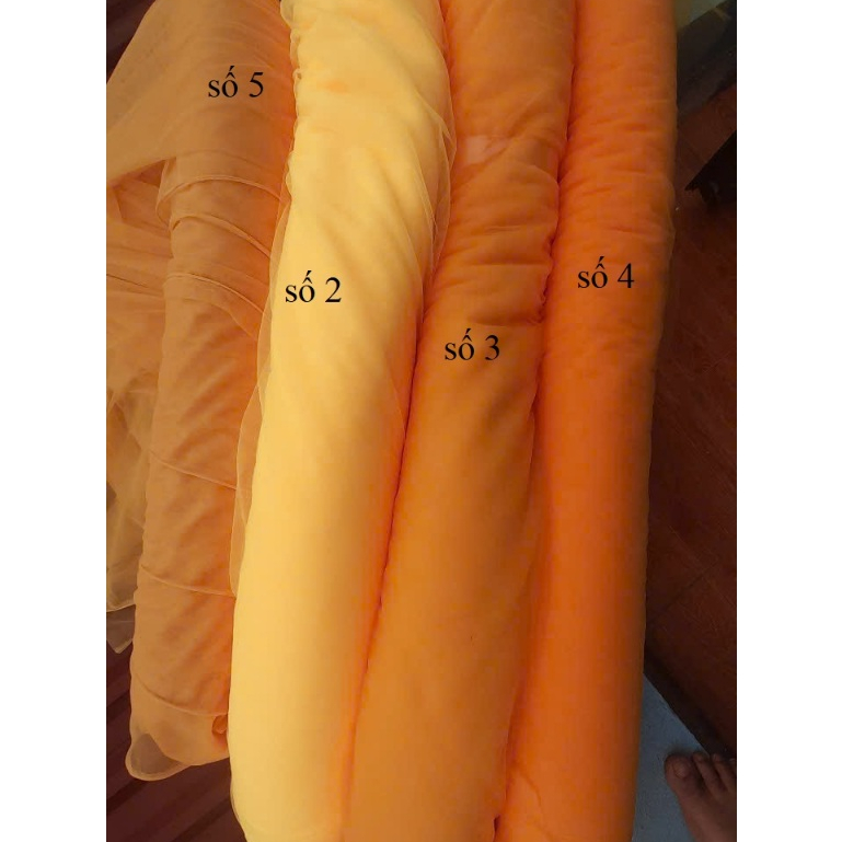 vàng số 3