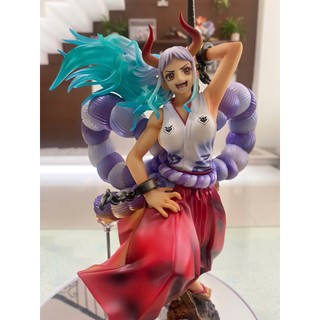 🎌 Mô Hình One Piece YAMATO POP MAX – Mạnh Mẽ & Tinh Xảo, Hàng Cực Hiếm!