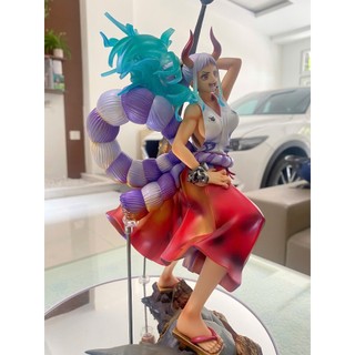 🎌 Mô Hình One Piece YAMATO POP MAX – Mạnh Mẽ & Tinh Xảo, Hàng Cực Hiếm!