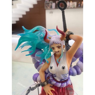 🎌 Mô Hình One Piece YAMATO POP MAX – Mạnh Mẽ & Tinh Xảo, Hàng Cực Hiếm!