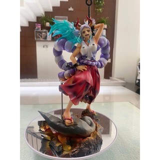 🎌 Mô Hình One Piece YAMATO POP MAX – Mạnh Mẽ & Tinh Xảo, Hàng Cực Hiếm!
