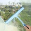 Cây gạt nước, gạt kính cầm tay kiểu dáng chữ T - tiện dụng, hiệu quả