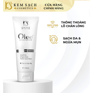 Kem Dưỡng Trắng Da Chống Nắng Olee - Combo mua 1 tặng 1 dành cho Nữ Skincare Sunscreen