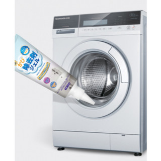 GEL TẨY MỐC, MẢNG BÁM RON CAO SU TỦ LẠNH, MÁY GIẶT 120G