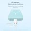 Sạc Dự Phòng Baseus 22.5W PD Từ Tính Không Dây 10000mAh –Thiết Kế Mini Tiện Mang Theo, Sạc Nhanh, Hút Chắc