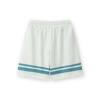 Quần ngắn S&R STRIPES SHORT chính hãng Mikenco