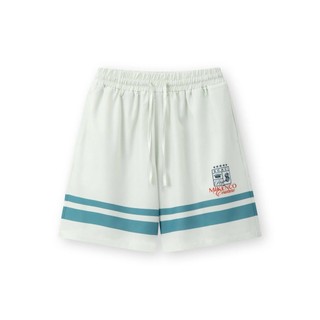 Quần ngắn S&R STRIPES SHORT chính hãng Mikenco