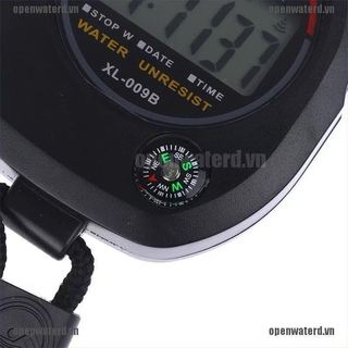 Đồng hồ bấm giờ thể thao XL-009A