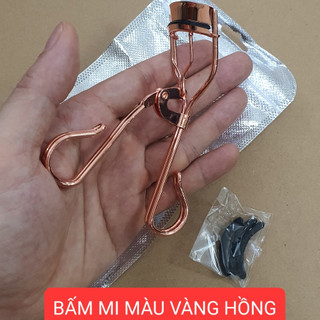 -DỤNG CỤ BẤM MI CONG NHỎ GỌN TIỆN DỤNG ĐEM ĐI MỌI NƠI, Bấm mi