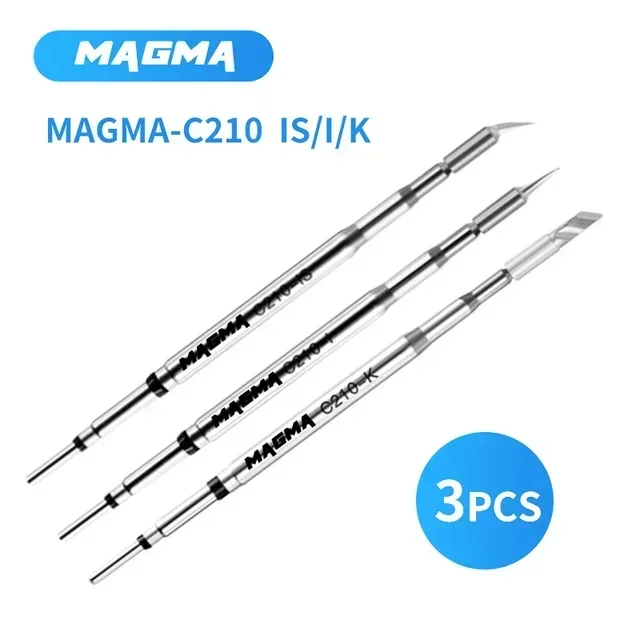 Mũi hàn MAGMA C210