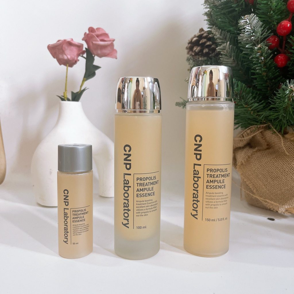 NƯỚC THẦN KEO ONG CNP PROPOLIS TREAMENT AMPULE ESSENCE