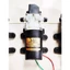 Bơm tăng áp mini BMC 12V, bơm cho bình xịt 12V
