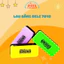 Lau Bảng Deli 7840 Văn Phòng Phẩm Sao Mai V8080349