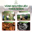Túi 500gram nụ hương bài Tân Nguyên ~270 viên, thơm dịu ngọt, xông nhà, thanh lọc không khí, khử ẩm mốc