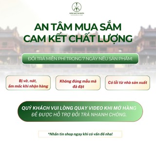 [OCOP 4 SAO - CAO CẤP] Túi 500gram hương nhang bài que cao cấp Tân Nguyên, từ rễ cây hương bài, an toàn sức khỏe