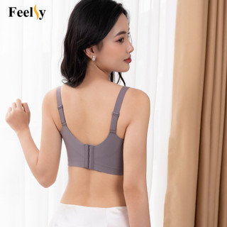 Áo ngực 𝐅𝐞𝐞𝐥𝐬𝐲 G79 - Bra định hình, nâng ngưc, trơn, chống xệ, gọn mỡ lưng, nách