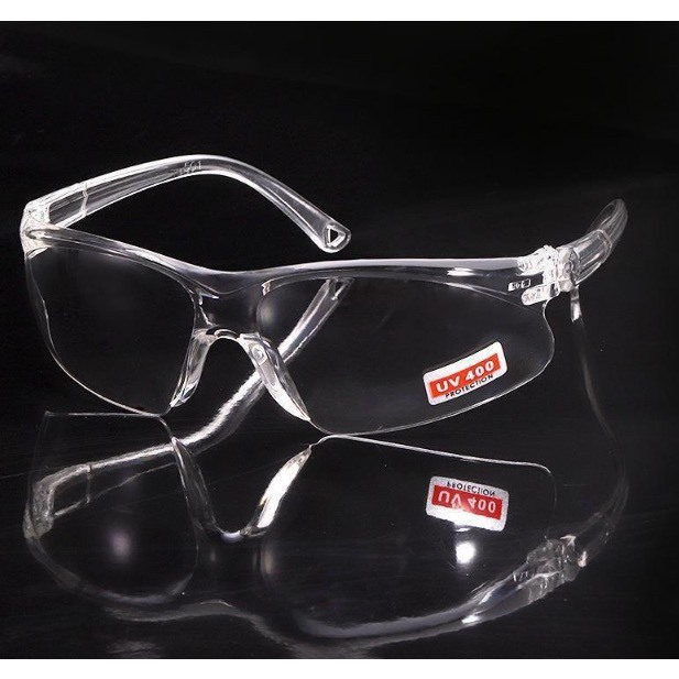 M501 mắt kính bảo vệ mắt chống dịch SPort ôm chắn bụi thể thao kính bảo hộ mẫu mới chống giọt bắn Mắt Kính Quỳnh