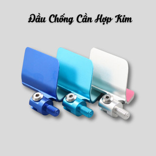 ĐẦU CHỐNG CẦN HỢP KIM CAO CẤP DÙNG CHO CHỐNG CẦN CÂU ĐÀI