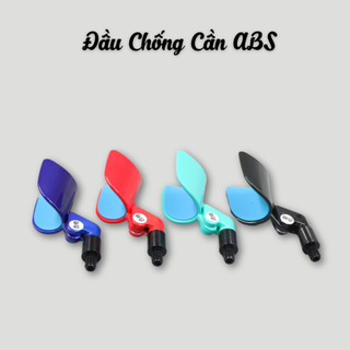 ĐẦU CHỐNG CẦN ABS CAO CẤP REN 8MM CÓ THỂ GẬP GỌN GÀNG