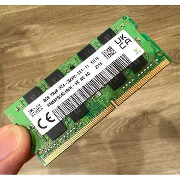 SK hynix Laptop RAM – 8GB RAM