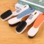 Combo 5 cái Bàn chải chà giày CLEBU mini, cây cọ giày đa năng cầm tay nhỏ gọn
